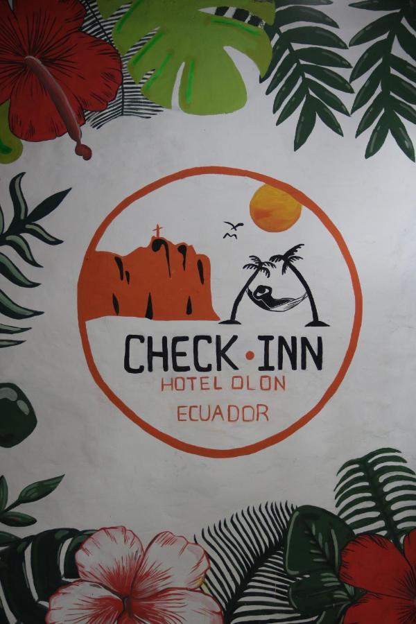Check Inn Olon Exterior photo